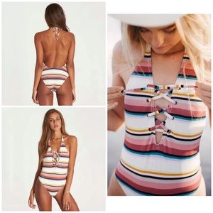 Billabong Easy Daze One Piece